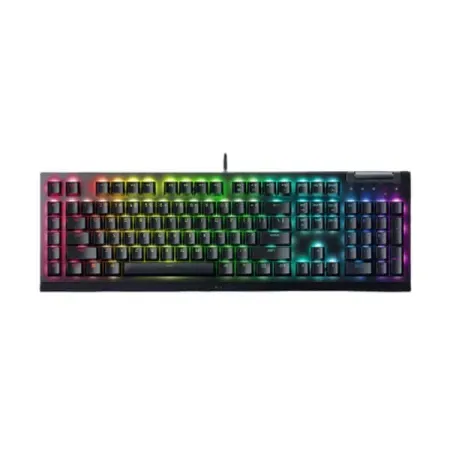 Razer BlackWidow V4 X Mechanical Gaming Keyboard (Zenless Zone Zero Edition)