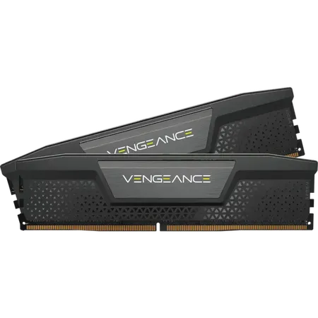 CORSAIR VENGEANCE 96GB (2x48GB) DDR5 DRAM 6400MHz CL32 Desktop Memory