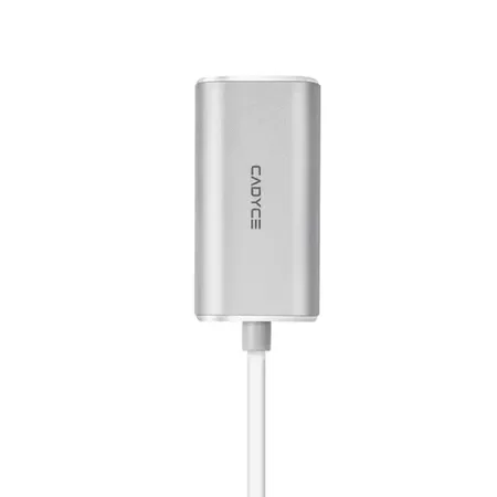 Cadyce CA-C25GE USB Type-C to 2.5Gbps Gigabit Ethernet Adapter