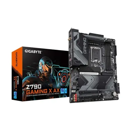 GIGABYTE Z790 Gaming X DDR5 Intel Motherboard