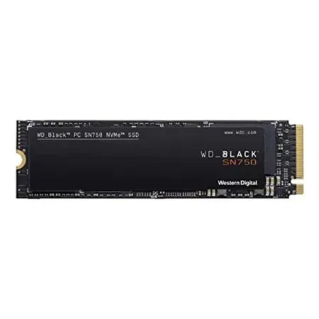WESTERN DIGITAL Black SN750 1TB M.2 NVME Gen3 Solid State Drive ( SSD )