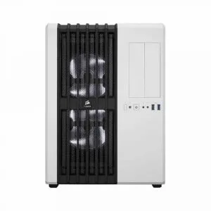 CORSAIR CARBIDE AIR 540 MID-TOWER E-ATX CABINET WHITE
