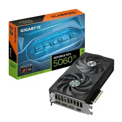 Gigabyte GeForce RTX 5060 Ti EAGLE OC 8GB Graphics Card
