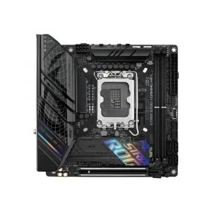 Asus ROG STRIX B760-I GAMING WIFI DDR5 B760 Motherboard ROG STRIX-B760-I-GAMING-WIFI