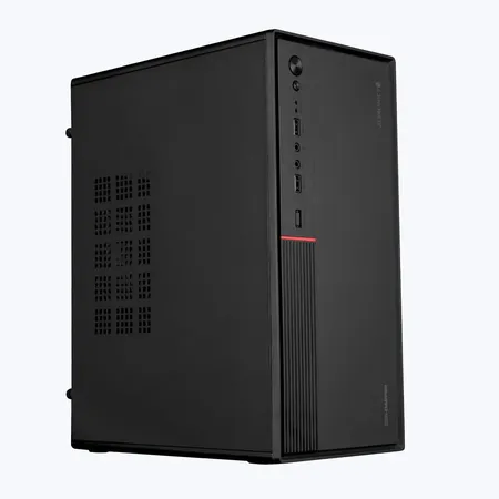 Zebronics Cabinet DAPPER