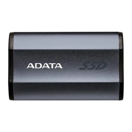 ADATA SE730H 512GB Titanium Gen2 External Solid State Drive (SSD)