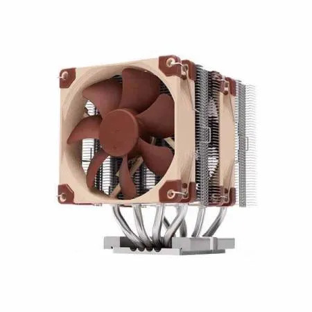 NOCTUA NH-D9 DX-3647 4U Dual Tower CPU Air Cooler