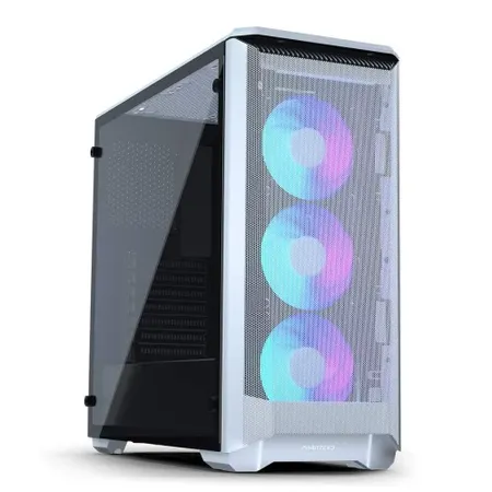 Phanteks Eclipse P400A DRGB White