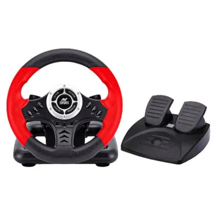 Ant Esports GW170 Racing Wheel...