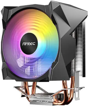 Antec A30 Neo ARGB Cooling Fan Cabinet Cooler