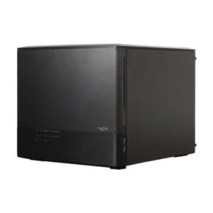 Fractal Design Node 804 Micro-ATX Cabinet Black