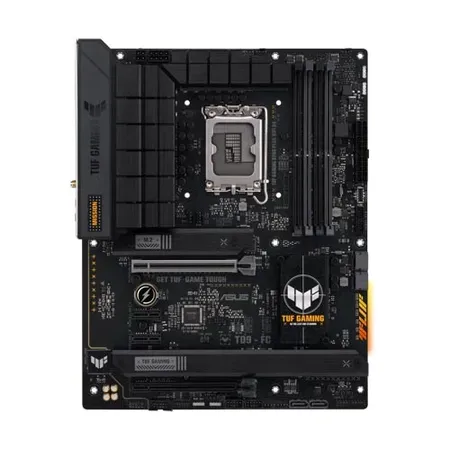ASUS TUF Gaming B760-Plus Wifi DDR4 Intel Motherboard