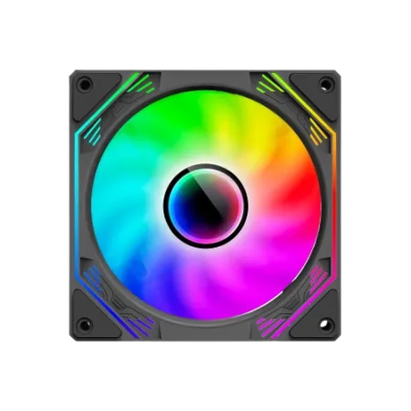 Ant Esports Sciflow ARGB 120mm Case Fan (Triple Pack)