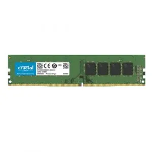 Crucial 8GB (8GBx1) DDR4 3200MHz Laptop RAM