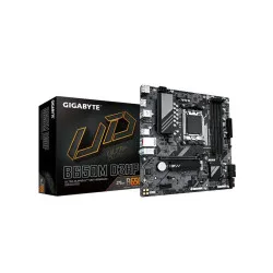GIGABYTE B650M D3HP PCIe 4.0 Ultra Durable AMD AM5 DDR5 Micro-ATX Motherboard