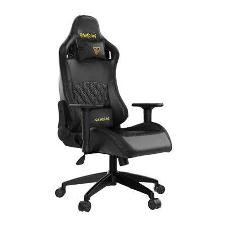 GAMDIAS Aphrodite EF1 L Gaming Chair (Black-Red)