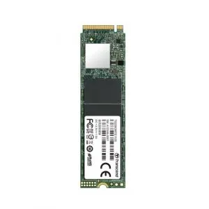Transcend 256GB | PCIe M.2 SSD 400S | 42mm | MTE400S | 3D NAND Flash | NVMe PCIe Gen3 x4 | up to 2,000/1,000 MB/s | 100 TBW | 5 Yrs Warranty