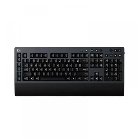 LOGITECH G613 Full Size Mechanical Wireless Gaming Keyboard ( Romer-G Switch )