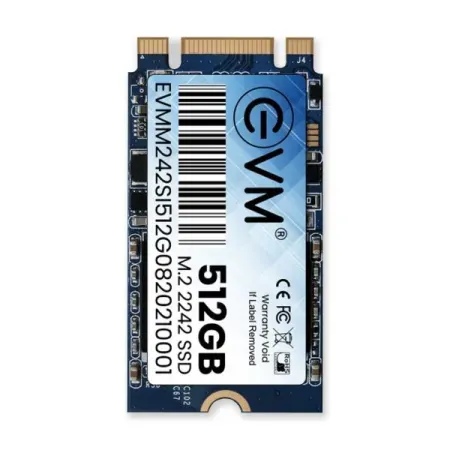 Evm 512 M.2 2242 Ssd