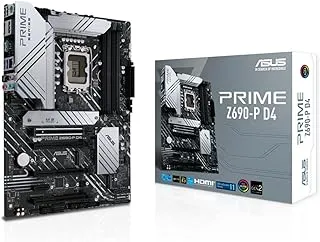 ASUS Prime B860M-A-CSM Micro-ATX LGA 1851 Motherboard