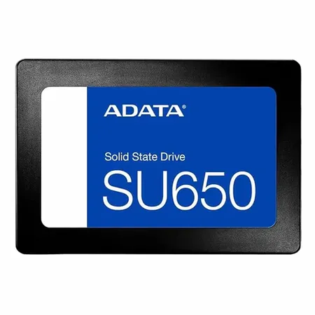 Adata Ultimate SU650 512GB M.2 Internal SSD