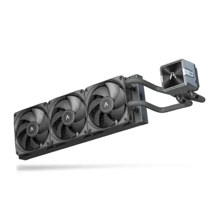 ProLab Design AI360LC 360mm CPU Liquid Cooler