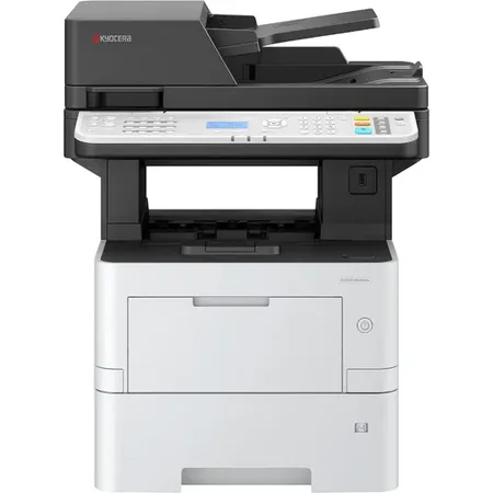 Kyocera ECOSYS MA4500x Monochrome Multifunction Laser Printer with Auto Duplex Printing