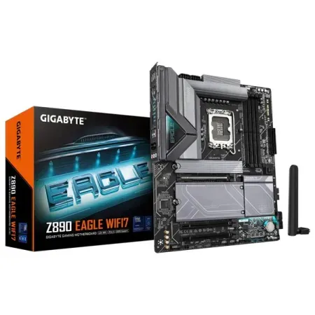 Gigabyte Z890 EAGLE WIFI7 Intel DDR5 Motherboard