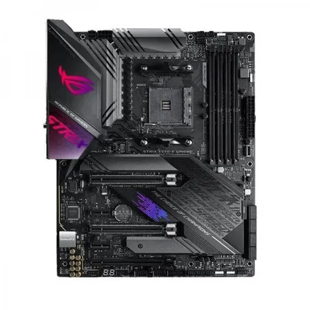 ASUS ROG Strix X570-E Gaming Wifi II DDR4 AMD Motherboard