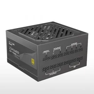 ProLab Design XPower XP-1200 ATX 3.1 Gold Fully Modular Power Supply (XP-1200-GOLD)