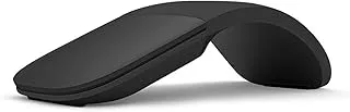 2.4 GHz Wireless ARC Touch Mouse Curved Optical for Laptop Tablet Notebook|Computers/Tablets & Networking|Keyboards, Mice & Pointers|Mice, Trackballs & Touchpads|1 Piece Wireless Mice