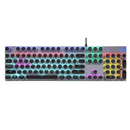 HP GK400Y Mechanical Gaming Keyboard