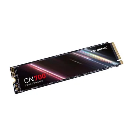 COLORFUL CN700 512GB M.2 NVME Gen4 Internal Solid State Drive ( SSD )