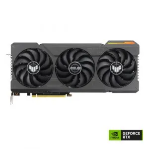 ASUS TUF Gaming GeForce RTX 4070 Ti SUPER 16GB GDDR6X OC Edition Graphic Card TUF-RTX4070TIS-O16G