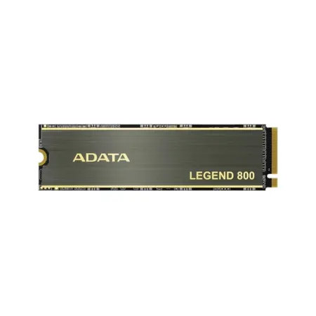 Adata Legend 800 1TB Gen4 M.2 NVMe Internal SSD with Read Speed Up To 3,500MB/s