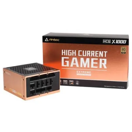 Antec HCG 1000W 80 Plus GOLD Power Supply (HCG1000 GOLD GB)