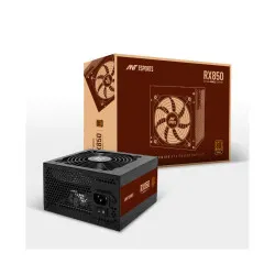 ANT ESPORTS RX850 80 PLUS BRONZE POWER SUPPLY