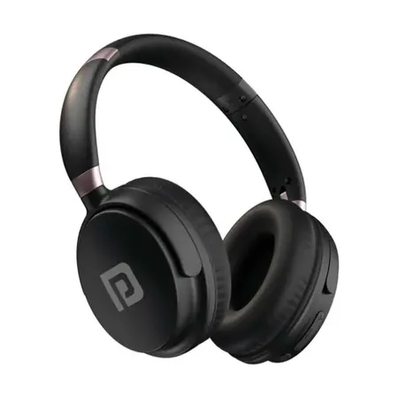 Portronics Muffs M3 Over Ear Headphones with ANC Enabled