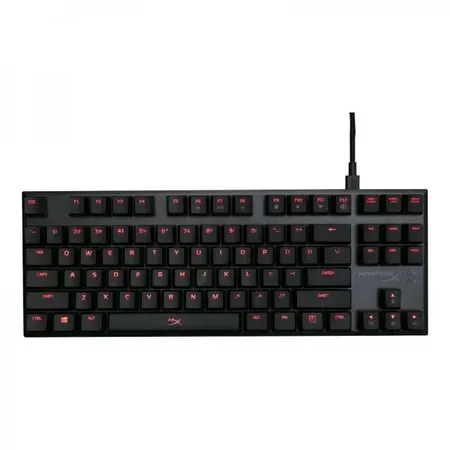 Hyperx Alloy Fps Pro Cherry Mx Blue Switches