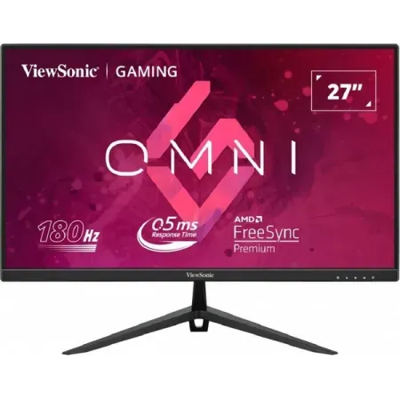 ViewSonic VX2728 27 inch 180Hz Fast IPS Gaming Monitor
