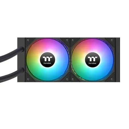 Thermaltake LA240-S ARGB Sync 240mm AIO CPU Liquid Cooler