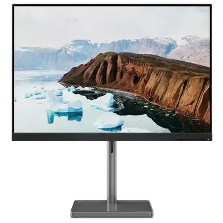 LENOVO L27M-30 27 Inch FHD 75Hz IPS Panel 72% SRGB 4MS AMD Freesync IPS Professional Monitor