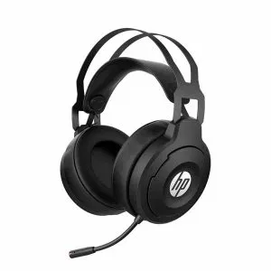HP X1000 Bluetooth Wireless USB Gaming Headset