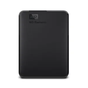 WESTERN DIGITAL Elements 1.5TB Portable External HDD