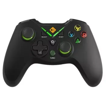 COSMIC BYTE C3070W Nebula 2.4G Wireless Gamepad (Camo Red)