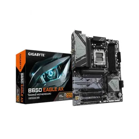 Gigabyte B650 Eagle AX WiFi DDR5 ATX Motherboard