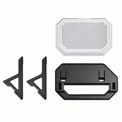 Thermaltake Chassis Stand Kit for The Tower 600 Snow (AC-076-ON6NAN-A1)