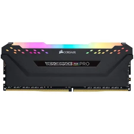 CORSAIR Vengeance 8GB ( 8GB x1 ) 3200MHz DDR4 Laptop RAM ( CL22 )