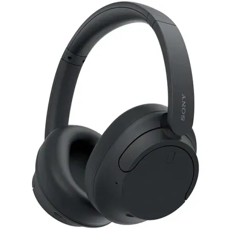 Sony WH-CH720N Wireless Noise Cancelling Headphones Black