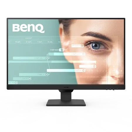 BenQ GW2790 27" 100Hz 1080p FHD 99% sRGB Eye-Care Home Office Monitor with Speakers